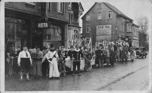 1930er-Jahre_Karnevalszug  